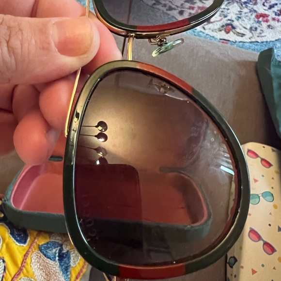 Gucci glasses